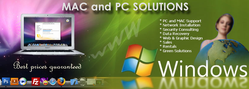 pc repair los angeles