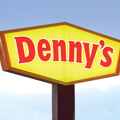 Denny\'s