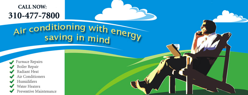 AIR CONDITION systems los angeles