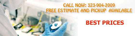ANETONLINE DATA RECOVERY SERVICES